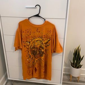 S/M Urban Outfitters Sublime oversized shirt!